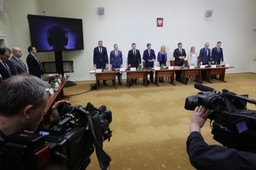 Świadek: Amber Gold to prawdopodobnie kalka działalności zagranicznej