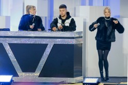 Allan Krupa znowu zabiera głos w sprawie ojca: Nie mam brata, siostry, czy kogokolwiek, kogo on sobie zrobi