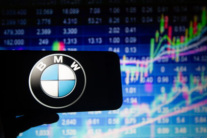 BMW rozważa budowę drugiej fabryki w Stanach Zjednoczonych