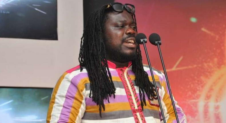 Obour wins MUSIGA presidency again