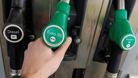 Maksymalne ceny paliwa na środę 1 kwietnia. Tyle zapłacimy za Pb95, tyle za ON