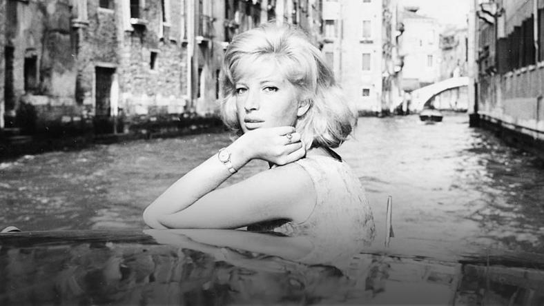 Monica Vitti (1962)