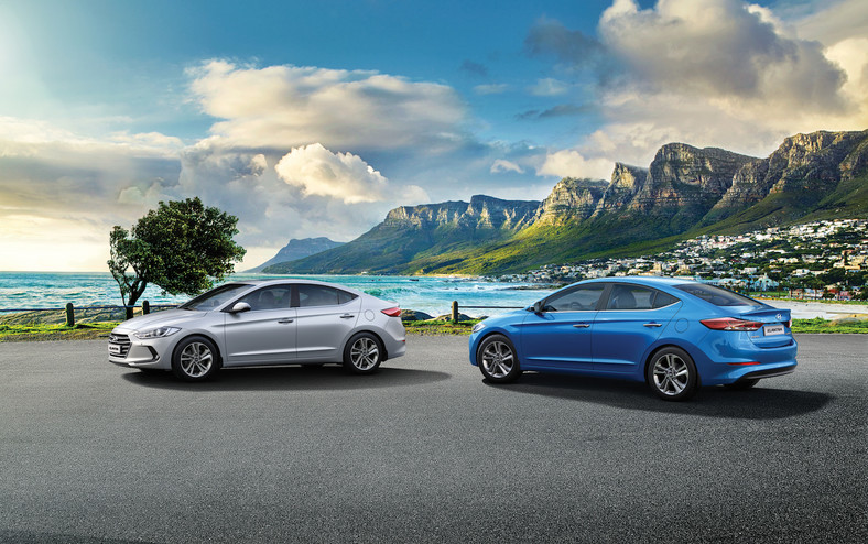 Nowy Hyundai Elantra