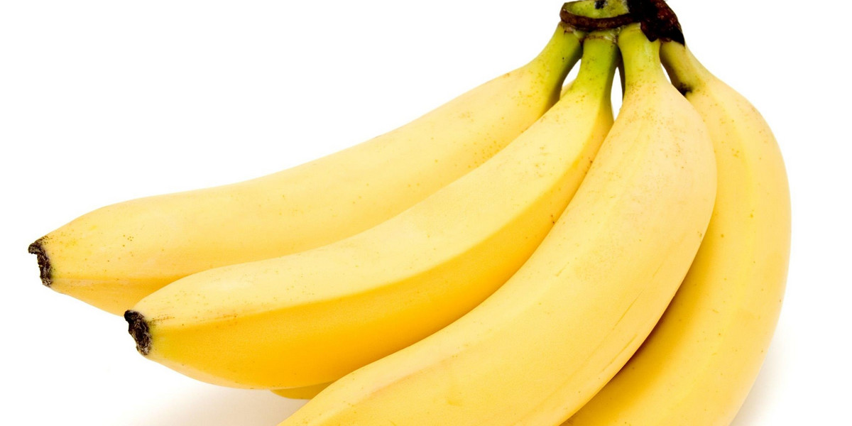 Raj dla miłośników bananów. Nowość na rynku