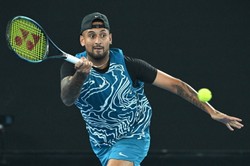 Australian Open. Nie zagra ulubieniec i nadzieja gospodarzy Kyrgios