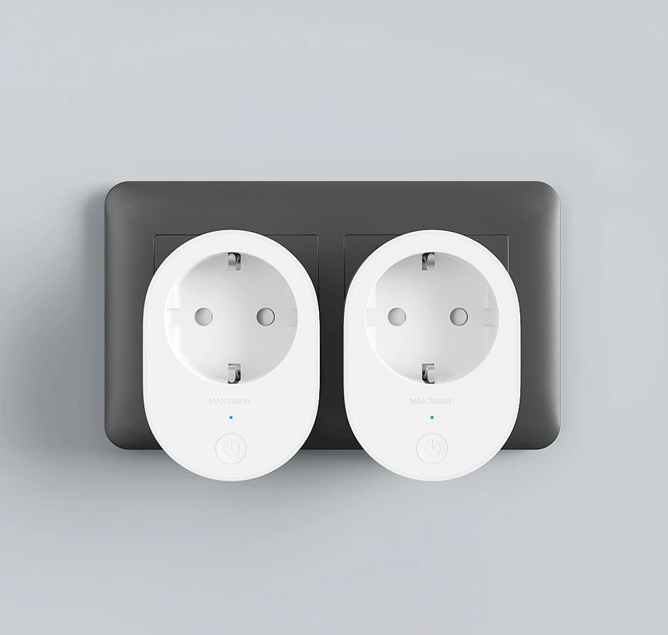 Xiaomi Smart Plug 2