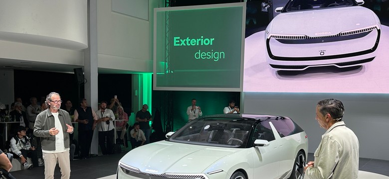 Nowa Skoda to trzęsienie ziemi. Oto czeska rakieta dla dużej rodziny