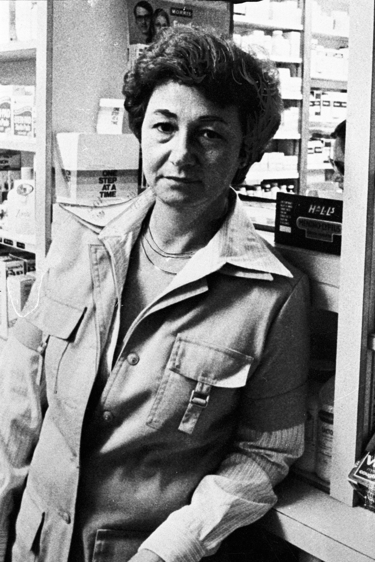 Juanita Castrová (90), mladšia sestra bývalých lídrov Kuby.