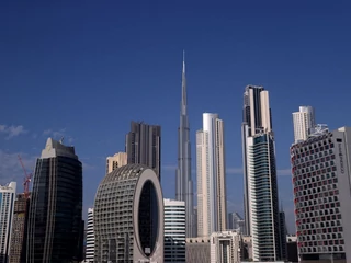 Pod względem łatwości prowadzenia działalności gospodarczej Zjednoczone Emiraty Arabskie wyprzedzają cały region, na wyróżnienie zasługuje tu zwłaszcza Dubaj