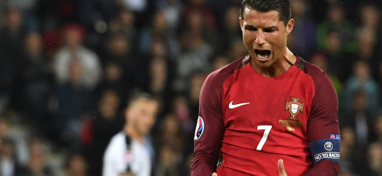 Euro 2016: Cristiano Ronaldo odpali w meczu o życie?