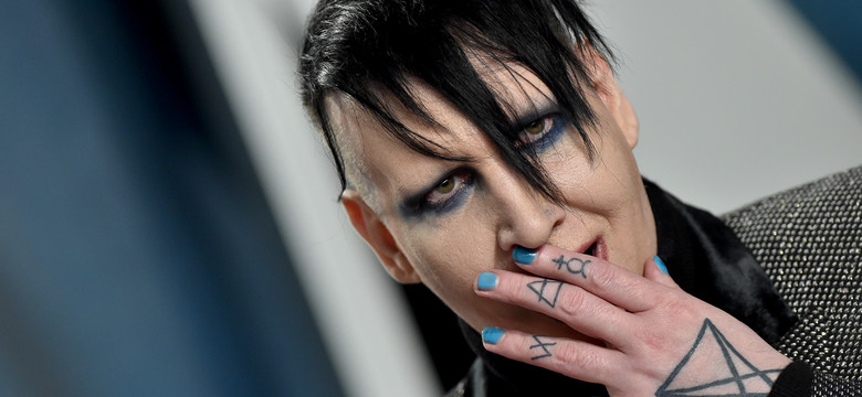 Czy Marilyn Manson pójdzie do więzienia? Sprawa w toku 