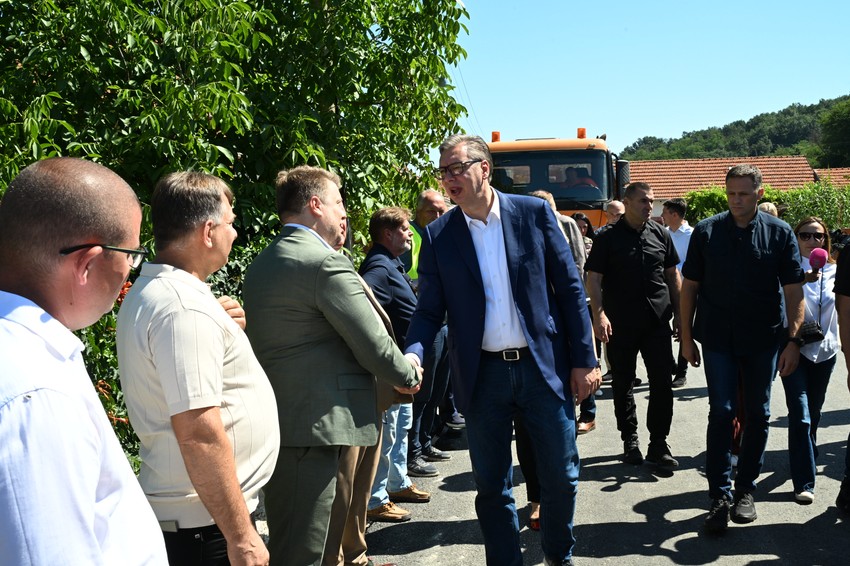 Vučič 