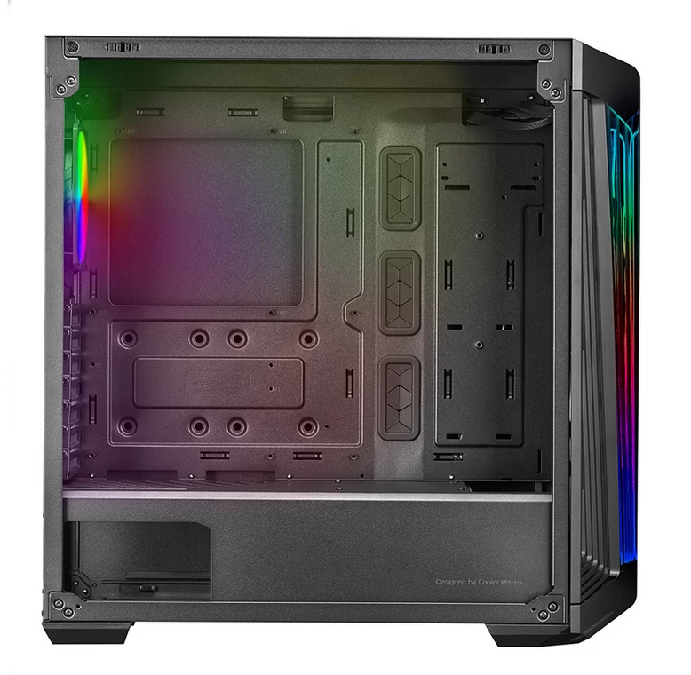 Cooler Master MasterBox 540