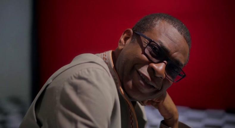 Youssou Ndour