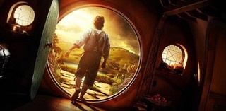 Zobacz jak Peter Jackson kręci 'Hobbita'