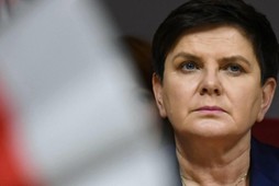 Beata Szydło