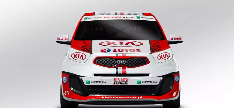 10. sezon Kia Lotos Race pod patronatem FIA