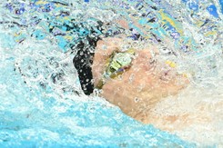 Amerykanie w czwartek na MŚ w pływaniu zdobyli sześć medali