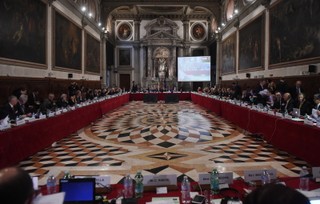 Komisja Wenecka: Osłabienie TK to zagrożenie dla demokracji, praw człowieka i rządów prawa