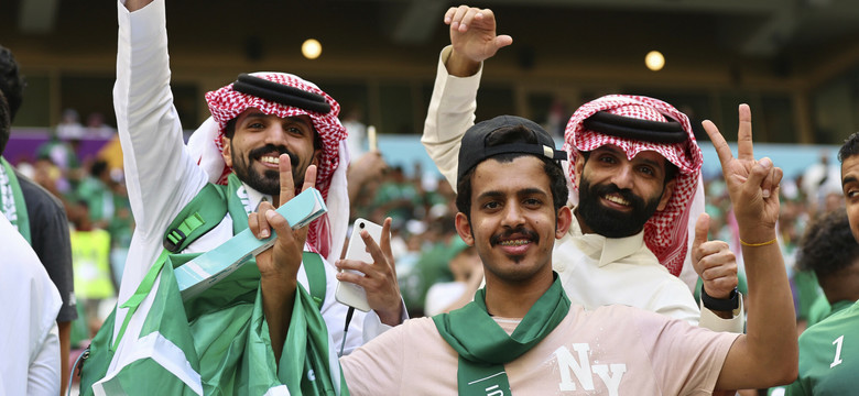 Polska – Arabia Saudyjska to nie tylko piłka. "Gigantyczna szansa" i ryzyko