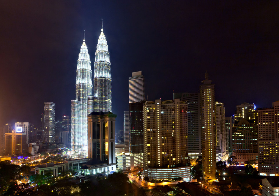 Kuala Lumpur (Malezja)