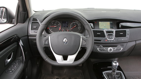 Renault Laguna III (2007-15) – 29 100 zł za 2012 r.
