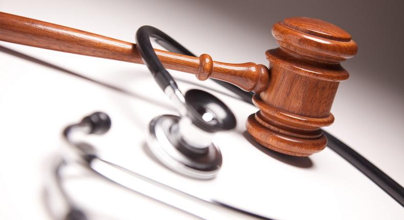 Legal Perspective: How to take on a hospital in Ghana for medical negligence 