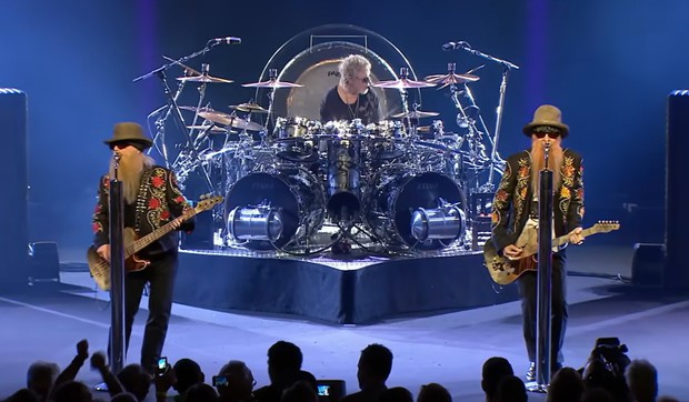 ZZ top