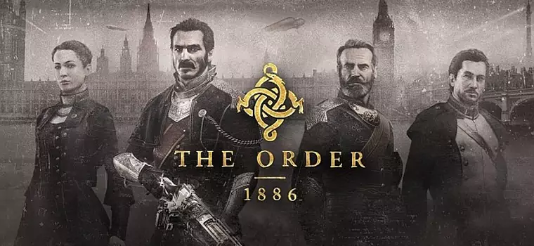 The Order: 1886 nie musi być ostatnią grą w tym steampunkowym uniwersum