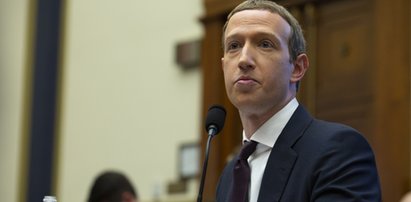 Mark Zuckerberg przez awarię Facebooka stracił niemal 7 mld dolarów! Kim jest założyciel serwisu społecznościowego? Ma polskie korzenie!