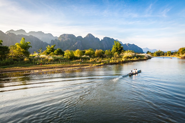 Laos