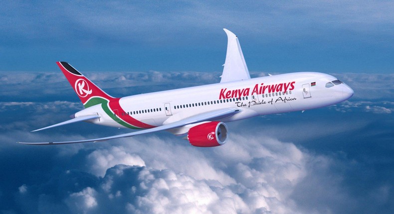 The best and worst African airlines in global ranking