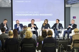 Wspólne dobro – czy i jak rozwijać firmy rodzinne z korzyścią dla Polski i Polaków