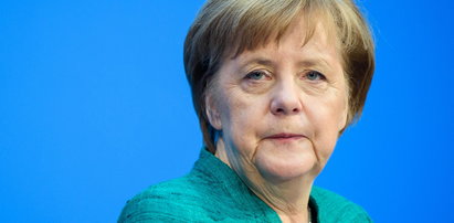Merkel ujawnia, kiedy odejdzie z polityki