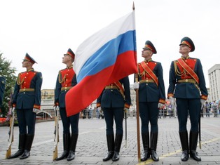 Ponomariow: Wola walki Ukraińców sprawiła, że Putin nie może dziś świętować zwycięstwa