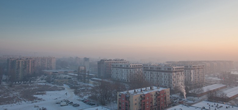 W wielu gminach nie wymieniono ani jednego pieca. Lokalne władze nie odrobiły lekcji z niskiej emisji