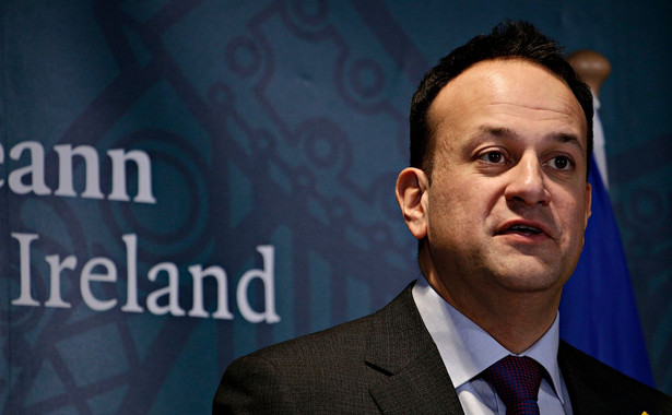 Leo Varadkar