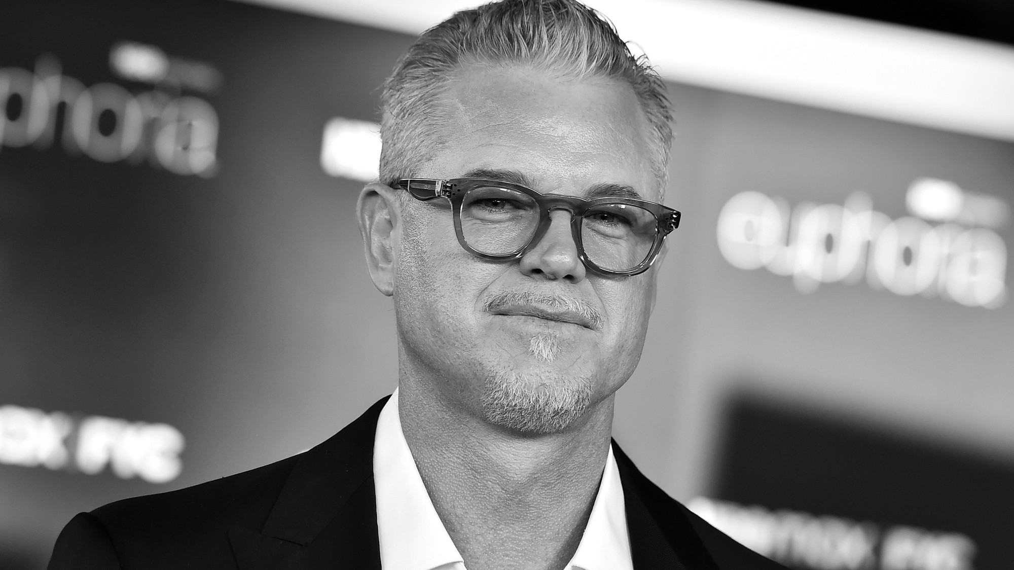 Americký herec Eric Dane.