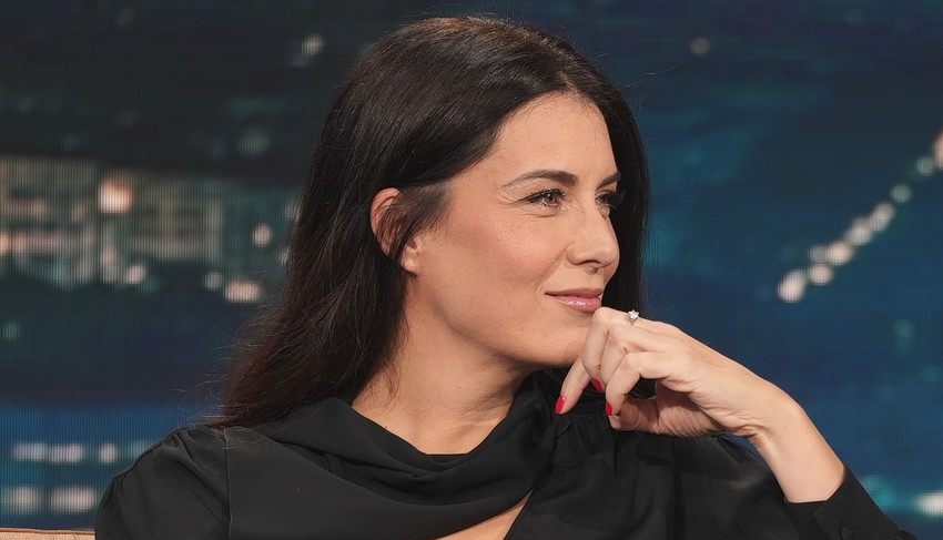 Marija Kilibarda