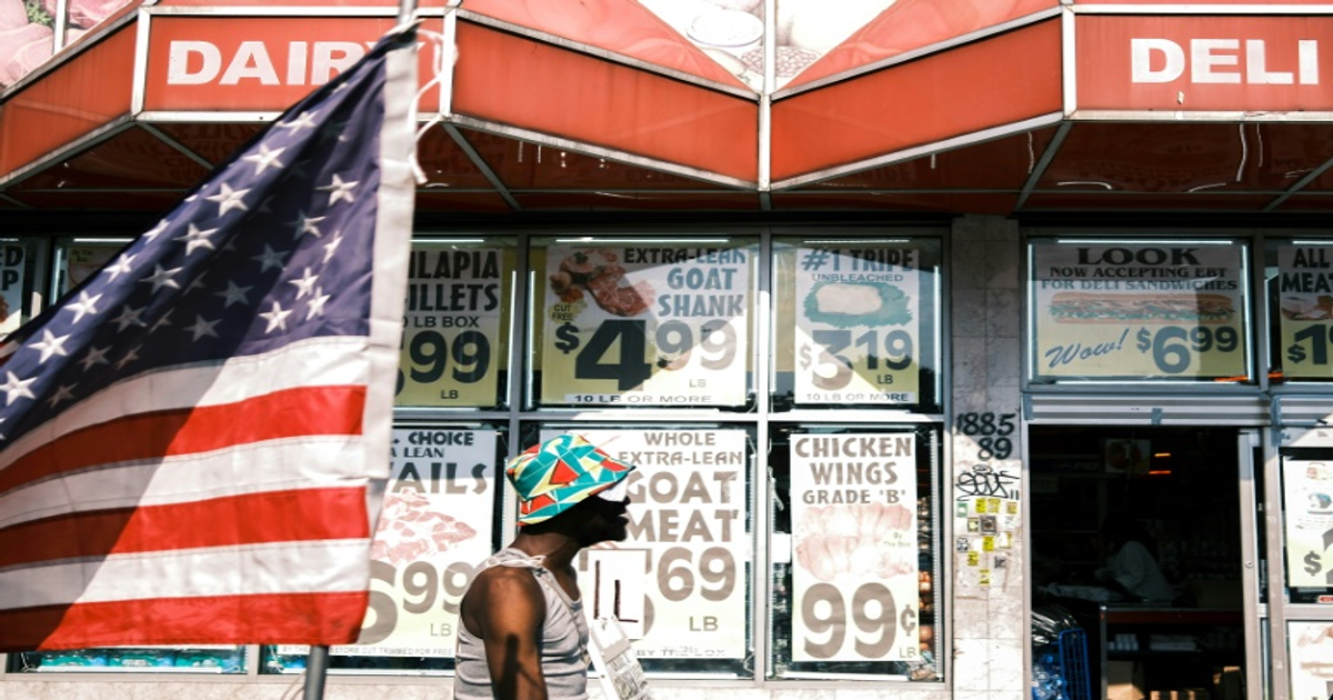 États-Unis : 520 000 Haïtiens menacés d'expulsion par Trump