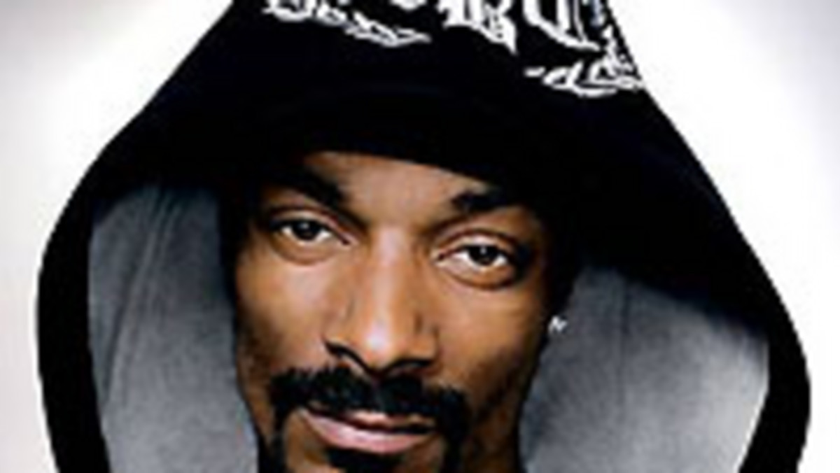 Snoop Dogg zagra główną rolę w filmie o życiu Fillmore Slima.