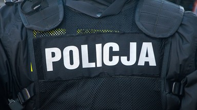 Śmierć 25-latka we Wrocławiu. Funkcjonariusz policji zwolniony ze służby