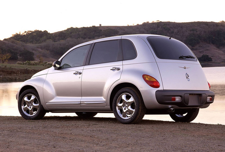 Chrysler PT Cruiser: oficjalnie potwierdzono kontynuację produkcji