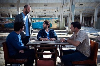 Najnowsze premiery filmowe. Na co wybrać się do kina?