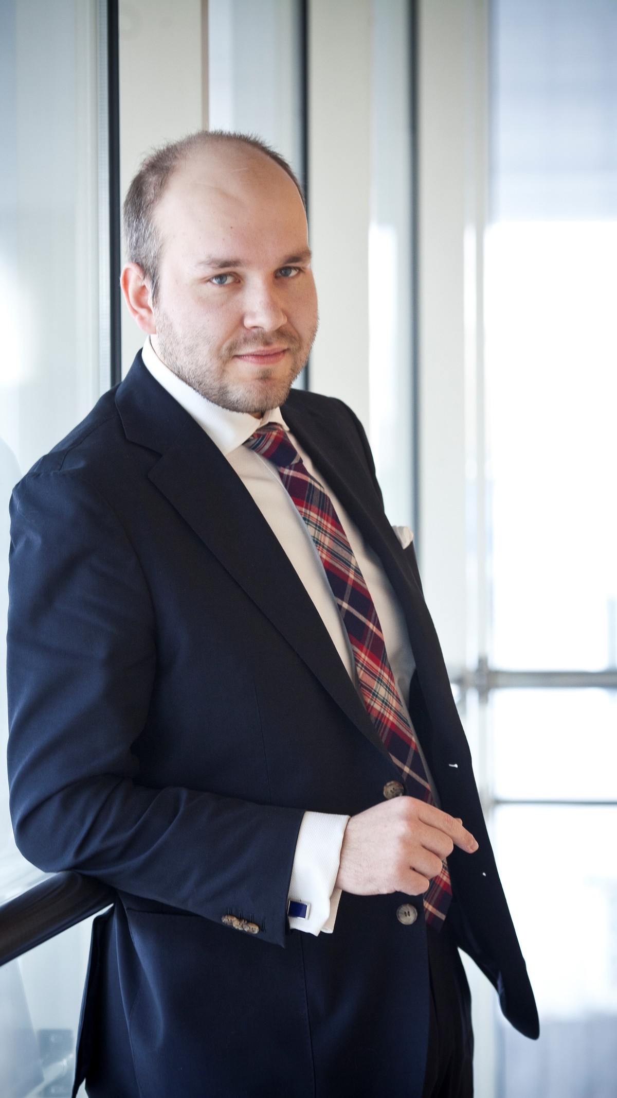 Patryk Słowik