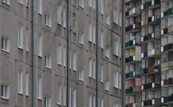 'Wielka płyta niemal od spiżu trwalsza'. Betonowe bloki droższe nawet o 10 proc.