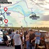 Blokada GP sa Hrvatskom