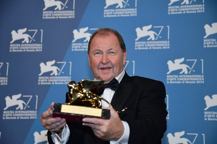 Roy Andersson nagrodzony w Wenecji