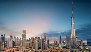 Od kosmetyków do luksusowych nieruchomości w Dubaju: Podróż Avarten