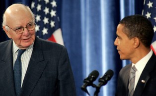 Były prezes Fed: Pieniądz sam sobą nie pokieruje. Potrzeba nowego systemu monetarnego